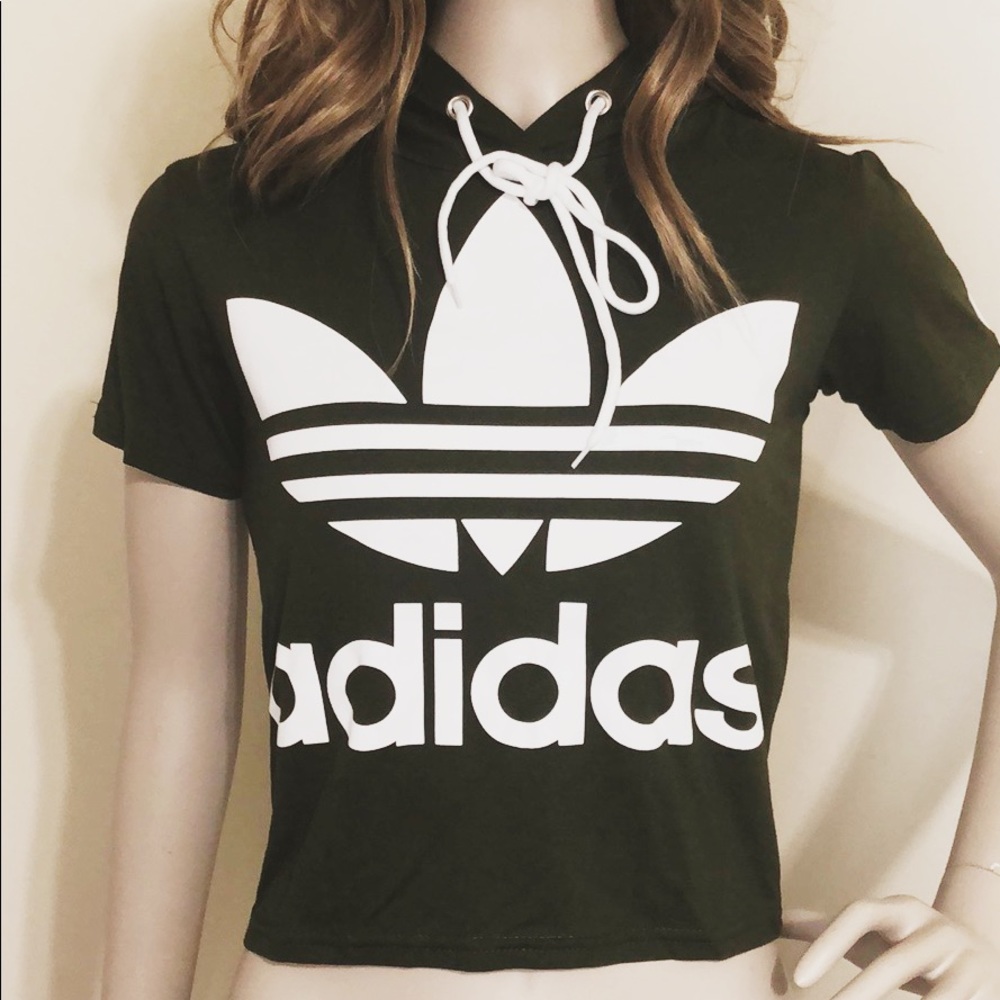 Adidas Fashion
